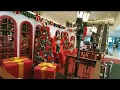 Lagu Araguaia Shopping (Rodoviária de Goiânia) | Decoração de Natal 2022