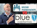 Kaiser vs Blue Shield Which Health Plan Is Best for YOU