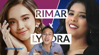 Download RIMAR X LYODRA When The Party’s Over Billie Eilish Cover KALONG SHOW Indonesian Idol MP3