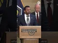 Kash Patel closes remarks with Valhalla tribute to Charlie Kirk