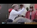 Four quarters of hell Make them quit - Kirby Smart