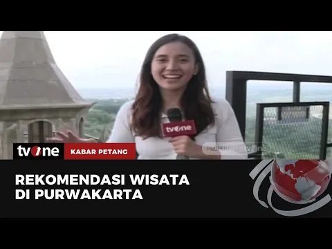 Tempat Wisata yang Wajib Dikunjungi jika Datang ke Purwakarta