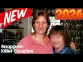 Snapped Killer Couples 2026 Angela Stoldt Documentary True Crime Podcast