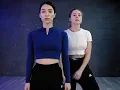 Yaeji - Guap / Choreography by Liza Riabinina