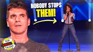 They Walked On Stage And Gave One Of The Most SHOW-STEALING Performances EVER