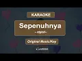 Download Lagu Karaoke Idgitaf - Sepenuhnya (Original Music Key)