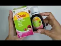 Review Obat Anak Sakit Batuk dan Flu: OBH Combi Anak
