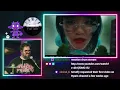 Wave Potter Reacts to Sezko - Safe Place (Official Music Video)