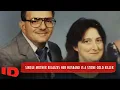 The Killer Beside Me - Full Episode Recap Who The Bleep Did I Marry ID