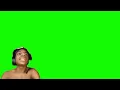 Ishowspeed Skip Skip Green Screen Meme Template