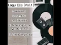 Download Lagu Ella Ratu Rock Malaysia | Koleksi lagu Ella Vol1#laguella #raturock #koleksilaguella