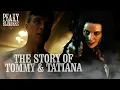 Download Lagu Tommy and Tatiana’s twisted alliance | Peaky Blinders