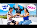 FLIRTING with my Brother s EX GIRLFRIEND for 24 Hours HE WAS ANGRY