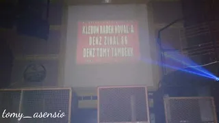 melody anthem borneo