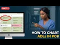 How to Chart in PointClickCare for CNAs 2026 ADLs Vitals Alerts Tutorial