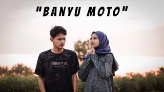 banyu moto sleman receh cover didik budi feat cindi cintya dewi cover video clip 