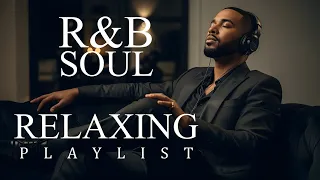 【R&B Soul】Soft R&B Soul Embrace – Warm Sounds for Love & Relaxation  Volume 17