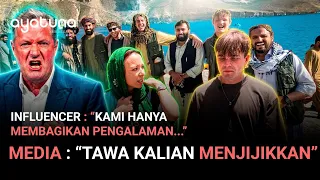 MEDIA RUGI 20 TAHUN BANGUN NARASI | SIAPA YANG BENAR?