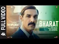 Download Lagu The Diplomat: Bharat (Full Video) John Abraham |A.R. Rahman, Hariharan | Manan, Manoj M | Bhushan K