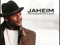Download Lagu Jaheim-Never