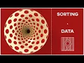 Sorting Data