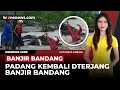 Lagu Banjir Bandang Terjang Padang, Polisi Buru Resbob Konten Kreator yang Hina Sunda | Onenews Sore