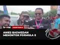Download Lagu Semangat Membara Tiga Tokoh Capres Jelang Pemilu 2024 | Kabar Pemilu tvOne