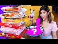 Mixing Every Top Rated Instant Noodle Together