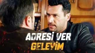 Ramo - Aksiyon Sahneleri #52