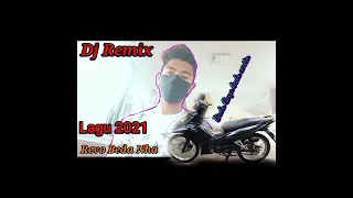 Download Dj_Remix viral revo beda x Ko pigi sudah!! lgi joget tiktok MP3