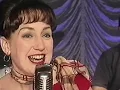 Slippin' and Slidin' - A-tomic Trio with Joanne Stone