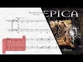 Download Lagu EPICA ~ The Last Crusade - Choir [Eric Aguilar]
