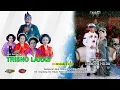 Lagu 🔴Live SENI KARAWITAN || TRESNO LARAS || PERNIKAHAN '' IRFANDI \u0026 HILDA \