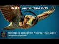Download Lagu DJ Rimiks - Soulful House Year Mix 2024