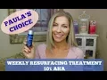 Skincare - Glycolic Acid for Younger Healthier Skin