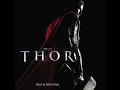 Thor Soundtrack - The Destroyer