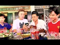 Download Lagu Ngước mắt nhìn đời 2 _ Thuận chùa, Danh Tuấn Trung cover guitar.