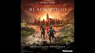 12 Deadlands Suite - ESO Blackwood Soundtrack