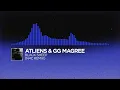 ATLiens & GG Magree - Black Sheep (N4C Remix) [Techno | Monstercat]