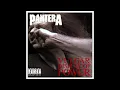 Pantera - Walk