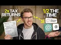 The Fastest 1040 Tax Prep System for Accountants Save HOURS per Client