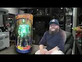 Addressing The Metal Cooler Situation