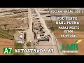 Download Lagu Autostrada A7 | Pod Peste Râul Putna | Pasaj Peste CF500 | Focșani-Bacău Lot 1 | 05.07.2025 (UMB)