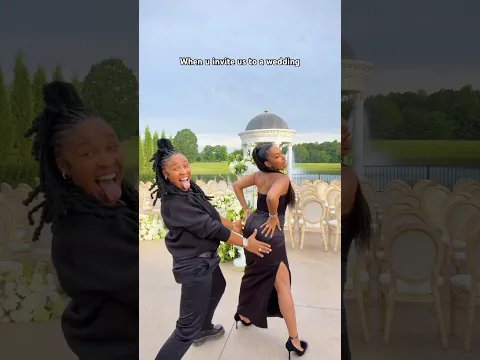 We be in our own world 🤪💍