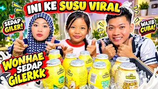 VIRAL❗️SANGAT SANGAT SEDAP TUW YANG SAMPAI BEREBUT 😂‼️