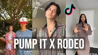 Download Pump It X Rodeo Ultimate TikTok Compilation | Viral Tik Tok Compilation 2020 MP3