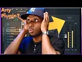 Waves Studiorack V14 With Third Party Plugin Support Mix Up