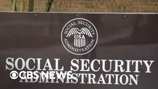 Social Security Administration to require in-person identity checks for some