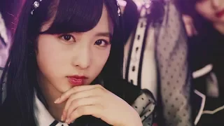  mv full teacher teacher akb48 52nd single 