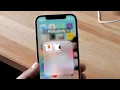 How To Create a New Folder On iPhone